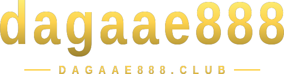 dagaae888 logo
